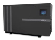 Norsup Silent Pro 28kW 3F